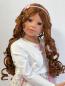 Preview: Bella - rotblond - von Monika Levenig - neue Kollektion und sofort lieferbar